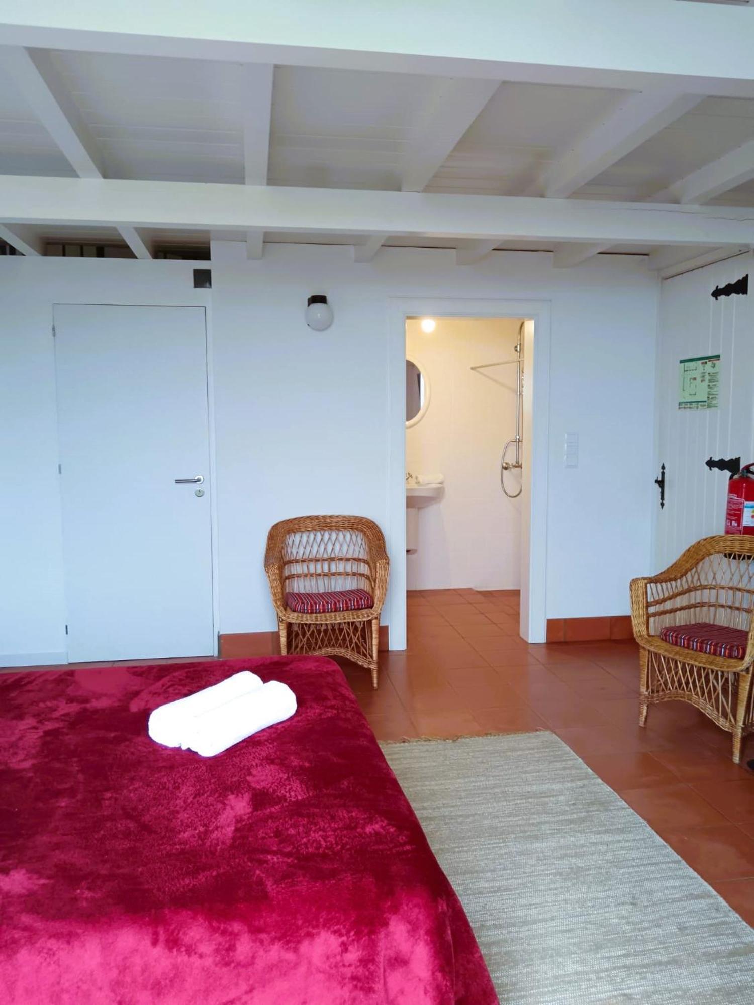 Casa Pereira Apartment Relogio do Poiso Luaran gambar